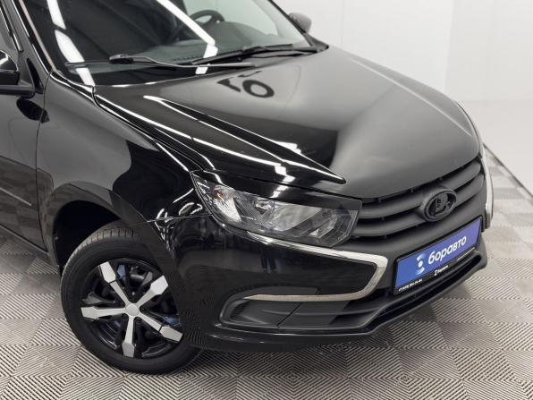 Lada (ВАЗ) Granta I Рестайлинг с пробегом 2023 года, цена 859 000 рублей, 48725 км, лифтбек, Автокод Объявления