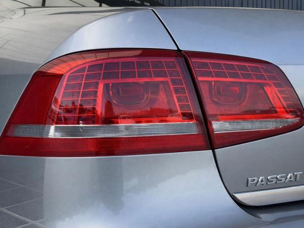 Volkswagen Passat B7 с пробегом 2012 года, цена 1 167 000 рублей, 187002 км, седан, Автокод Объявления
