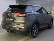Changan CS75 Plus III Уфа  - изображение 28
