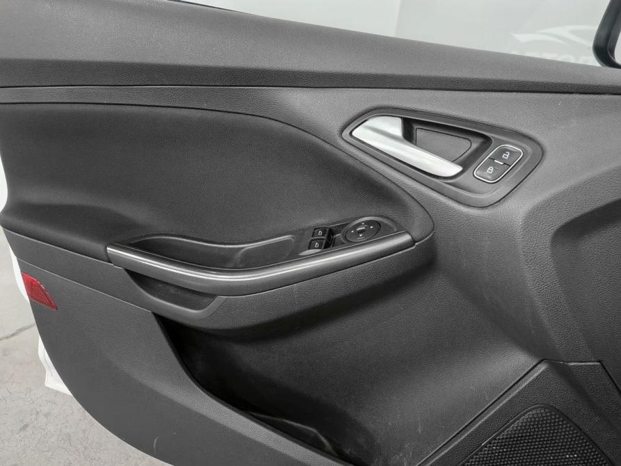 Ford Focus III Рестайлинг Новосибирск  - изображение 21