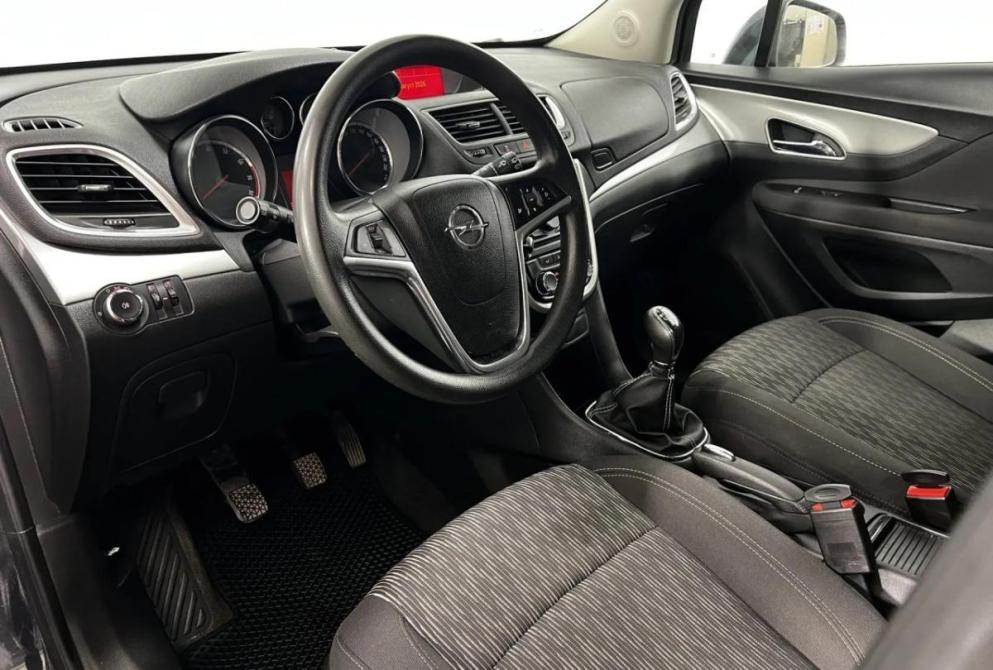Opel Mokka I Нижний Новгород  - изображение 10