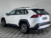 Toyota RAV4 V (XA50) Ростов-на-Дону  - изображение 25
