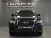 Audi Q5 I (8R) Пермь  - изображение 18