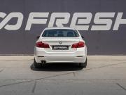 BMW 5 серии VI (F10/F11/F07) Рестайлинг Краснодар  - изображение 25