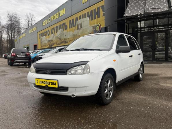 Lada (ВАЗ) Kalina I с пробегом 2013 года, цена 210 000 рублей, 158000 км, универсал, Автокод Объявления