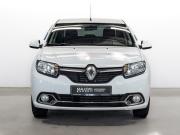 Renault Logan II Санкт-Петербург  - изображение 26