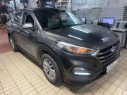 Hyundai Tucson III Москва  - изображение 14