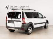 Lada (ВАЗ) Largus I Казань  - изображение 11