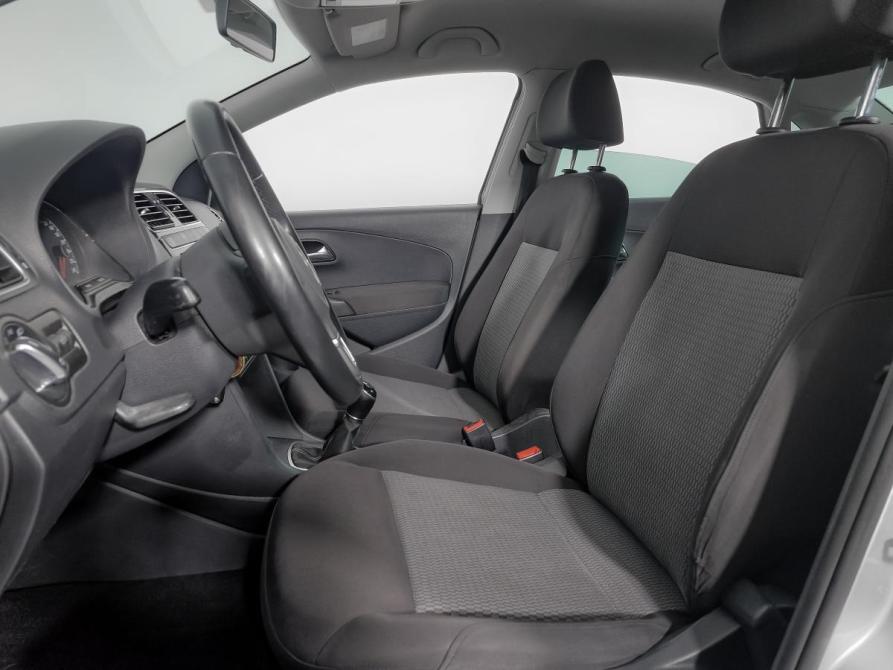 Volkswagen Polo V Нижний Новгород  - изображение 13