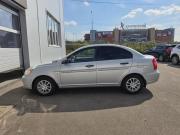 Hyundai Verna II Москва  - изображение 25