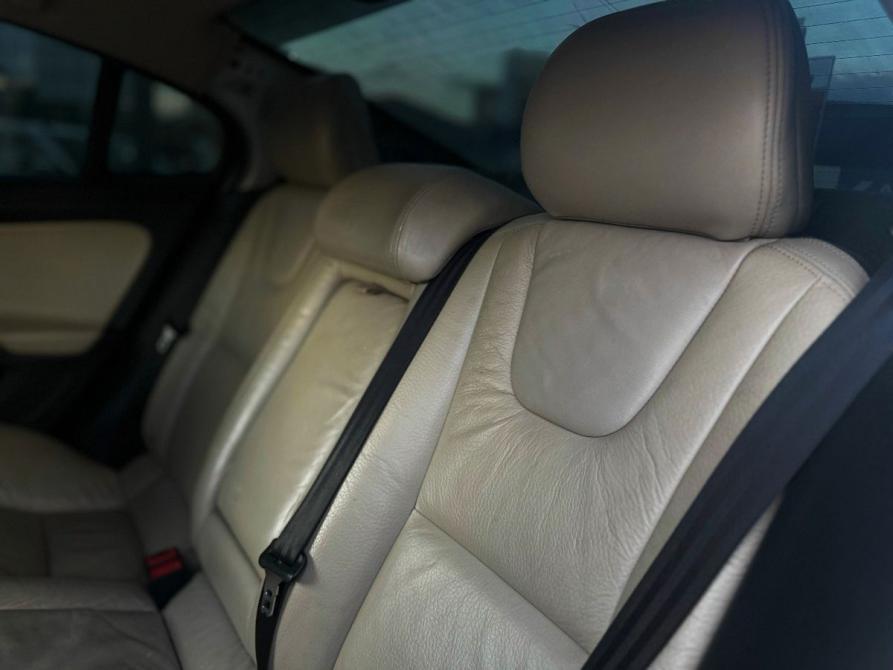 Volvo S60 II Ижевск  - изображение 16