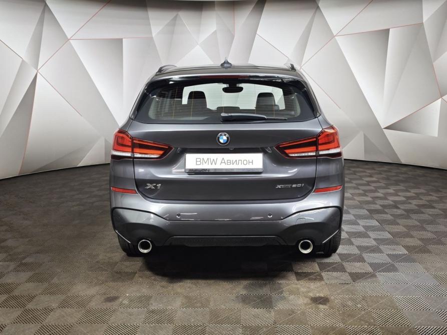 BMW X1 II (F48) Рестайлинг Москва  - изображение 4