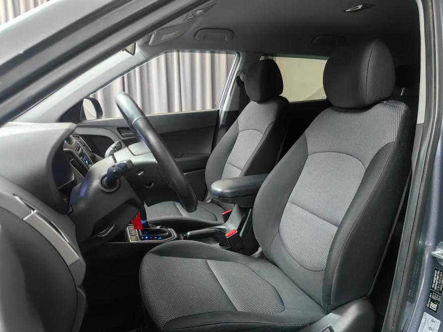 Hyundai Creta I Москва  - изображение 9