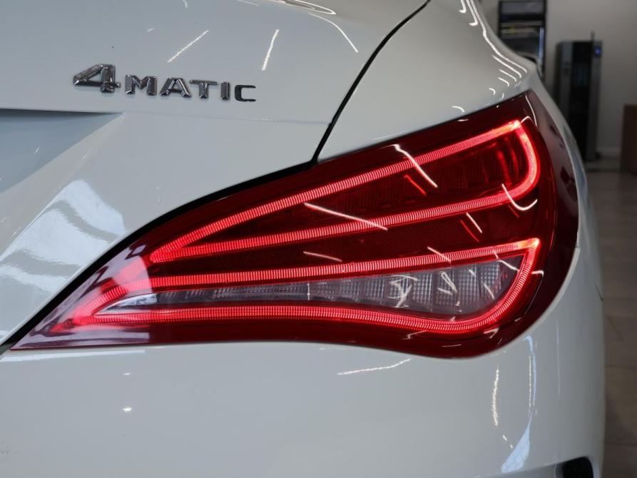 Mercedes-Benz CLA I (C117 X117) Калуга  - изображение 7