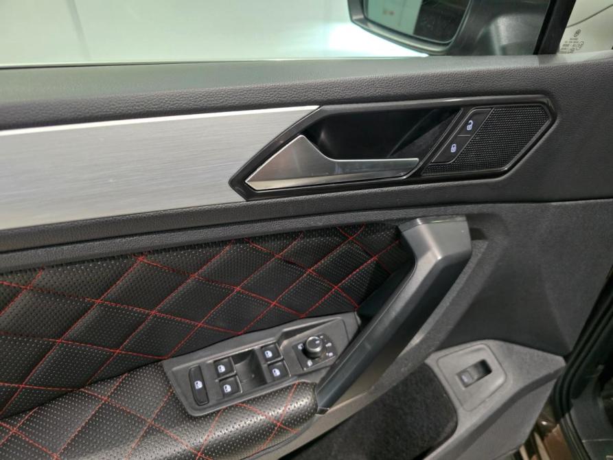 Volkswagen Tiguan II Самара  - изображение 12