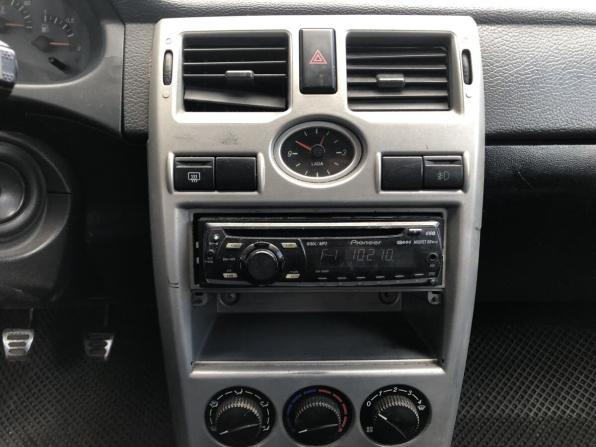 Lada (ВАЗ) Priora I с пробегом 2011 года, цена 299 000 рублей, 146701 км, седан, Автокод Объявления