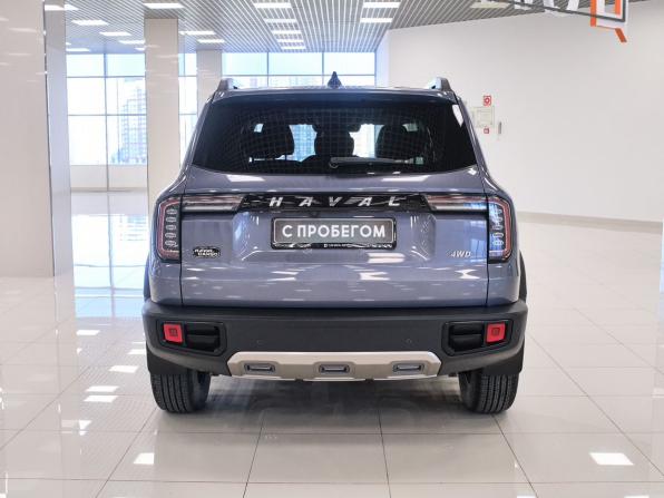 Haval Dargo I с пробегом 2023 года, цена 2 774 000 рублей, 54037 км, внедорожник, Автокод Объявления