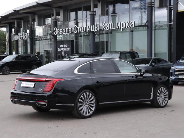 Hongqi H9 I с пробегом 2023 года, цена 3 750 000 рублей, 108769 км, седан, Автокод Объявления