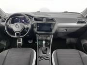 Volkswagen Tiguan II Ногинск  - изображение 33