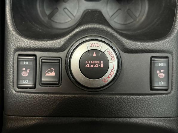 Nissan X-Trail III с пробегом 2016 года, цена 1 840 000 рублей, 100600 км, внедорожник, Автокод Объявления