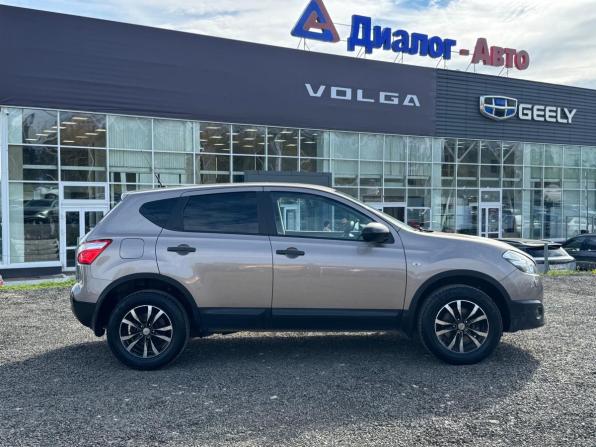 Nissan Qashqai I Рестайлинг с пробегом 2010 года, цена 900 000 рублей, 171900 км, внедорожник, Автокод Объявления