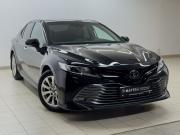 Toyota Camry VIII (XV70) Вологда  - изображение 23