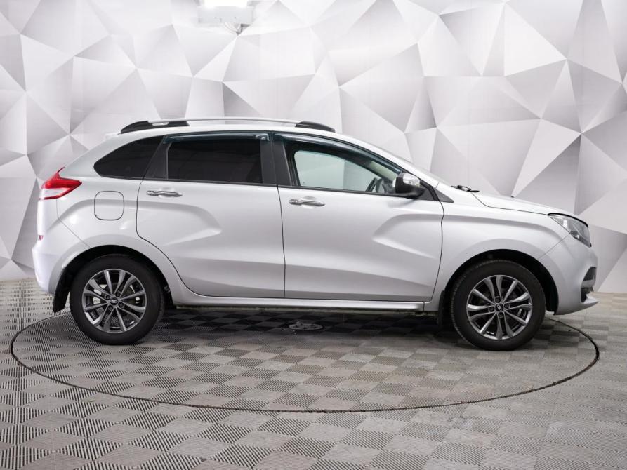 Lada (ВАЗ) XRAY I Ульяновск  - изображение 6