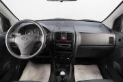 Hyundai Getz I Рестайлинг Челябинск  - изображение 26