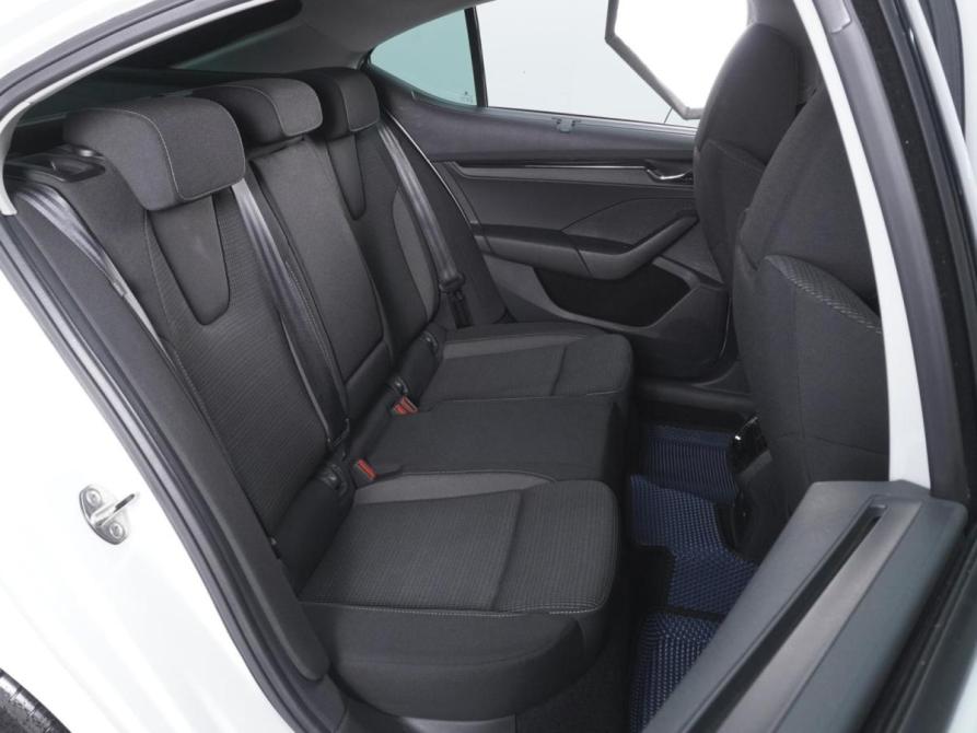 Skoda Octavia IV (A8) Ростов-на-Дону  - изображение 7