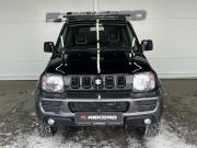 Suzuki Jimny III Рестайлинг 1 Уфа  - изображение 18