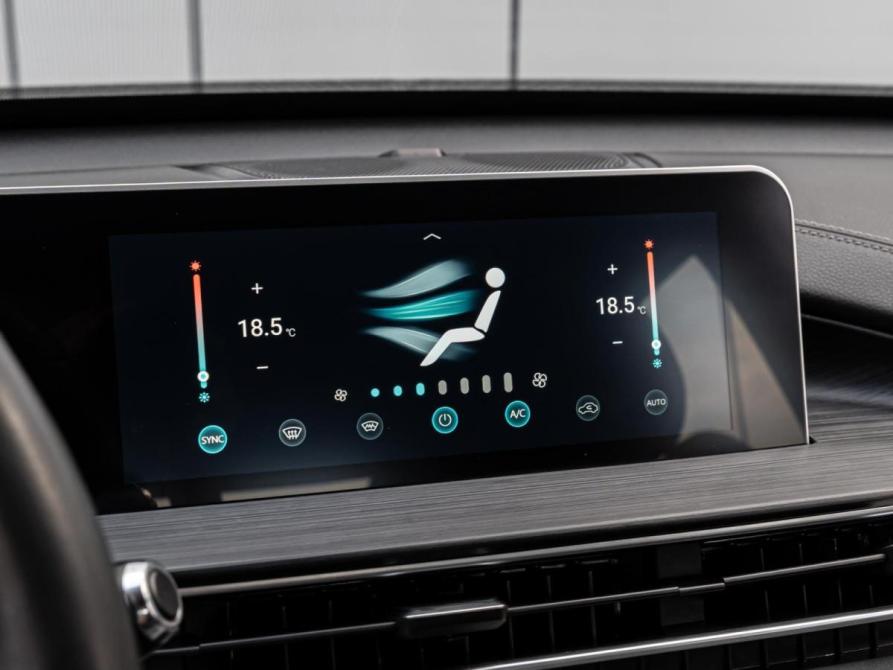 Chery Tiggo 4 Pro I Краснодар  - изображение 15