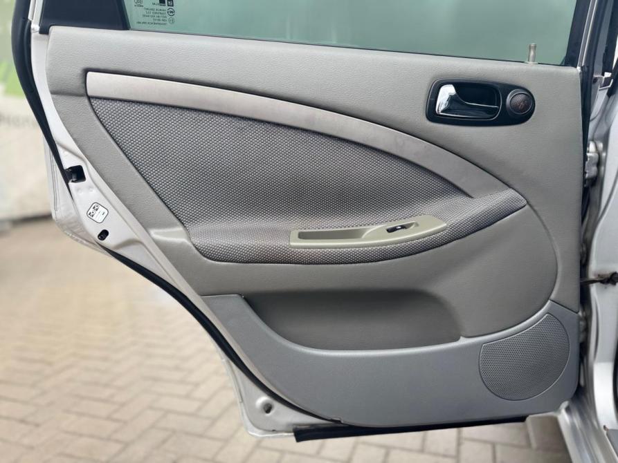 Chevrolet Lacetti I Ростов-на-Дону  - изображение 15