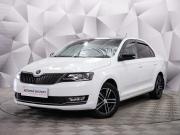 Skoda Rapid I Рестайлинг Ульяновск  - изображение 21