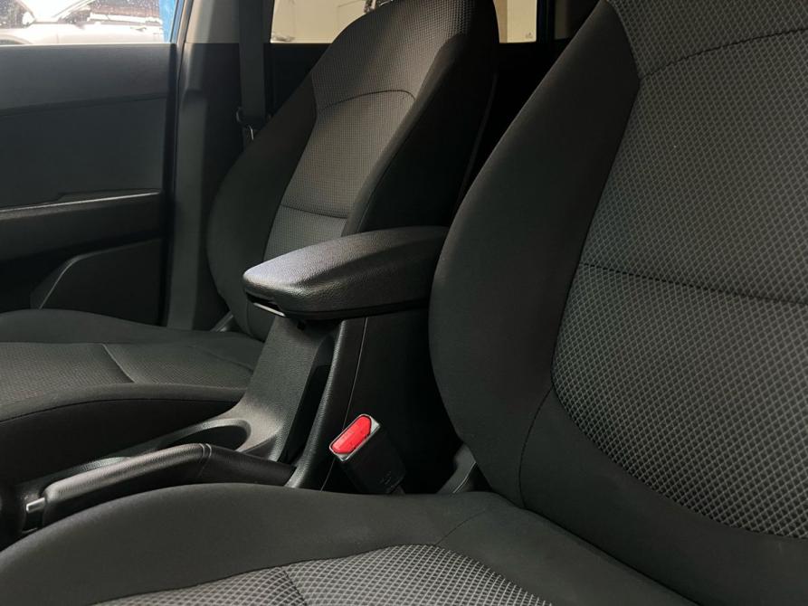 Hyundai Creta I Краснодар  - изображение 13
