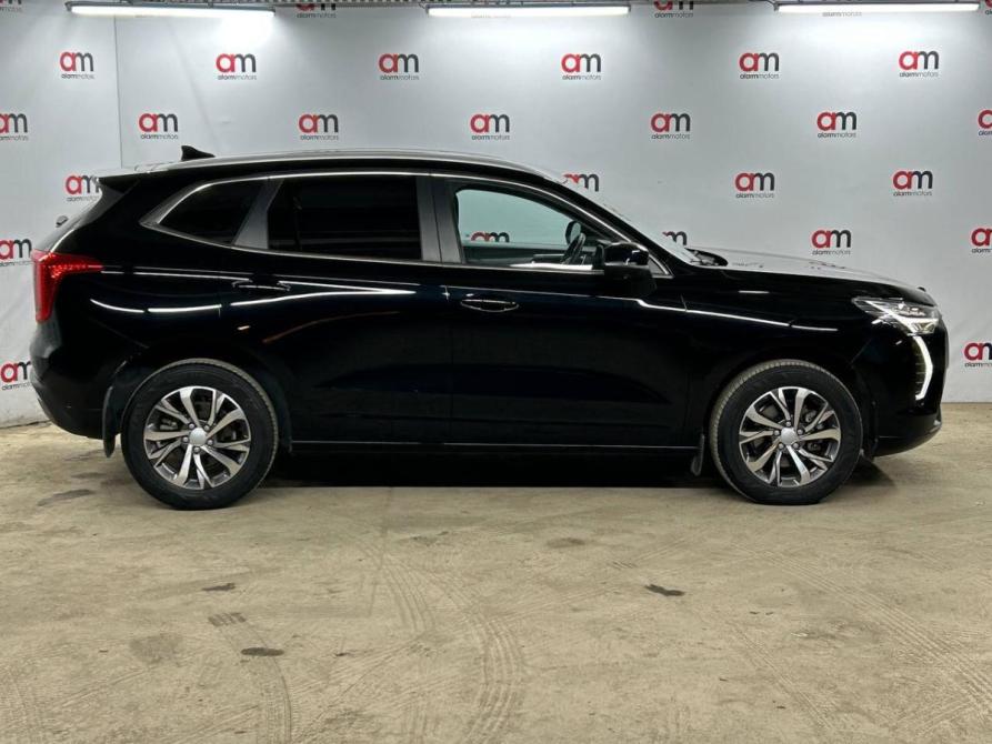 Haval Jolion I Санкт-Петербург  - изображение 8