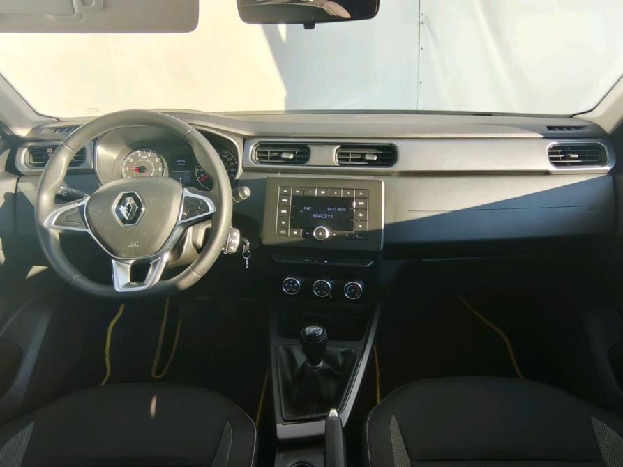 Renault Arkana I Липецк  - изображение 12