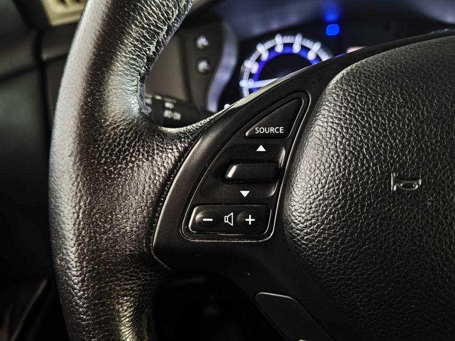 Infiniti EX I (J50) Москва  - изображение 13
