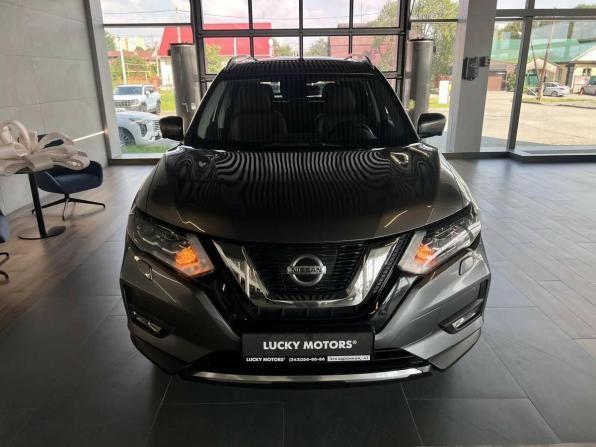 Nissan X-Trail III Рестайлинг с пробегом 2021 года, цена 2 995 000 рублей, 85010 км, внедорожник, Автокод Объявления