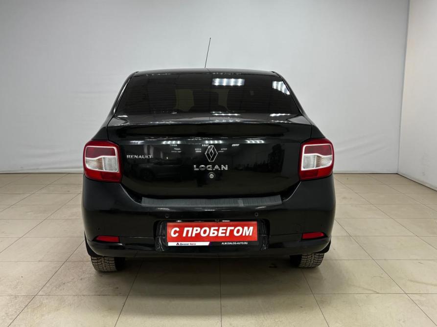 Renault Logan II Альметьевск  - изображение 6