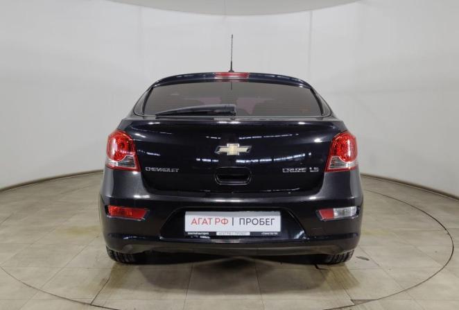 Chevrolet Cruze I с пробегом 2012 года, цена 830 000 рублей, 236555 км, хэтчбек, Автокод Объявления