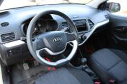 Kia Picanto II Ярославль  - изображение 24