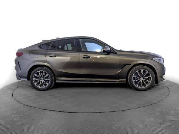 BMW X6 III (G06) с пробегом 2020 года, цена 7 500 000 рублей, 111000 км, внедорожник, Автокод Объявления