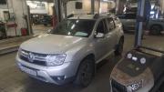 Renault Duster II Санкт-Петербург  - изображение 6