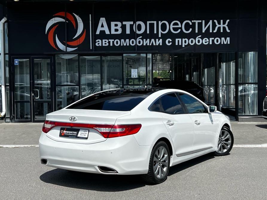 Hyundai Grandeur V Волгоград  - изображение 6