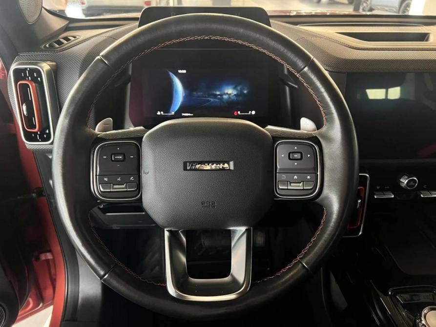 Haval Dargo Екатеринбург  - изображение 14