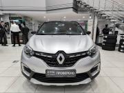 Renault Kaptur I Рестайлинг Казань  - изображение 24