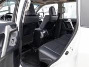 Toyota Land Cruiser Prado 150 Series Рестайлинг 3 Краснодар  - изображение 50
