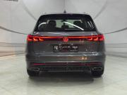 Volkswagen Touareg III Рестайлинг Воронеж  - изображение 28
