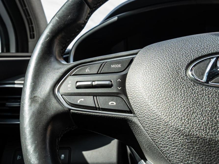 Hyundai Santa Fe IV Краснодар  - изображение 16