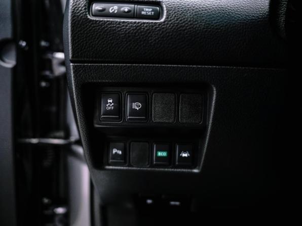 Nissan Qashqai II с пробегом 2016 года, цена 1 690 000 рублей, 126237 км, внедорожник, Автокод Объявления